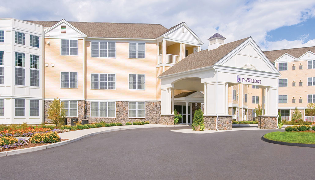 Upscale Assisted Living